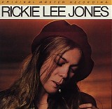 Rickie Lee Jones - Rickie Lee Jones