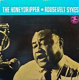 Roosevelt Sykes - The Honeydripper