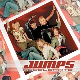 Jump5 - Accelerate
