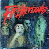 Fire Merchants - Landlords Of Atlantis