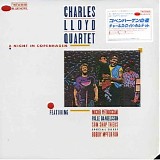 Charles Lloyd - A Night In Copenhagen