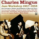 Charles Mingus - Scenes In The City