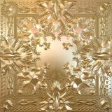 Jay-Z and Kanye West - Watch the Throne  (Deluxe Version)