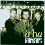 A-Ha - Headlines And Deadlines - The Hits Of