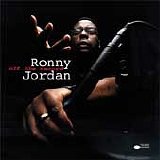 Ronny Jordan-7 album - Ronny Jordan-Off The Record