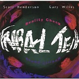Tribal Tech - Reality Check