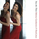 Roberta Gambarini & Hank Jones - You Are There
