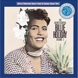 Billie Holiday - The Quintessential Billie Holiday - Volume 2