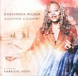 Cassandra Wilson - Another Country