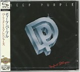 Deep Purple - Perfect Strangers