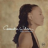 Cassandra Wilson - Sings Standards