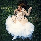 Cassandra Wilson - Closer To You - The Pop Side