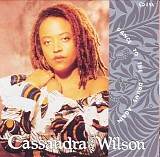 Cassandra Wilson - Dance To The Drums Again