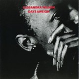 Cassandra Wilson - Days Aweigh