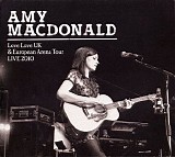 Amy MacDonald - Love Love CD1