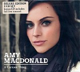 Amy MacDonald - A Curious Thing