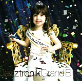 jazztronik - grand blue