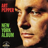 Art Pepper - New York Album