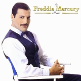 Freddie Mercury - The Freddie Mercury Album