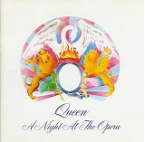 Queen - A Night At The Opera