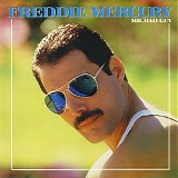 Freddie Mercury - Mr. Bad Guy