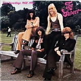 The Sweet - First Recordings 1968-1971