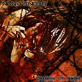 Nano Infect - Circuitry of Blades