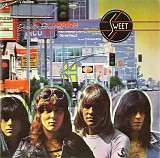 Sweet - Desolation Boulevard