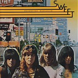 Sweet - Desolation Boulevard