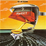 Sweet - Off The Record