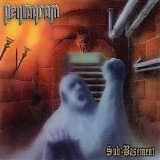 Pentagram - Sub-Basement