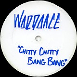 Wardance - Wardance