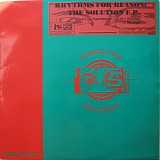 Rhythm For Reasons - The Solution E.P.
