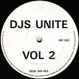 DJ's Unite - DJ's Unite Vol. 2
