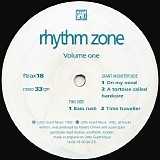 Rhythm Zone - Volume One