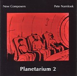 Planetarium - Planetarium 2