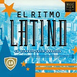 Various artists - El Ritmo Latino - 18 Classic Latin Grooves