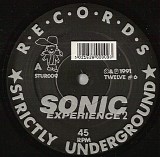 Sonic Experience - The Phuture Is Now