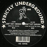 Sonic Experience - Can't Get Enough