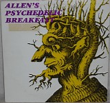 Pink Floyd - Allen's Psychedelic Breakfast