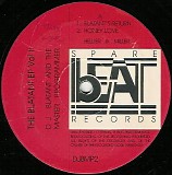 DJ Blatant & The Master Programmer - The Blatant EP Vol II