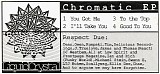 Liquid Crystal - Chromatic EP