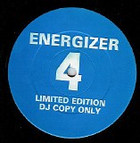 Dave Charlesworth - Energizer 4