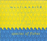 Muslimgauze & Species Of Fishes - Muslimgauze vs Species Of Fishes