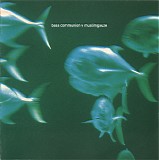 Bass Communion & Muslimgauze - Bass Communion v Muslimgauze