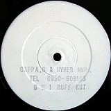Gappa G & Hyper Hypa - All Charged Up