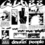 QBass - Dancin' People