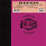 Oaysis - Loft Conversion E.P.