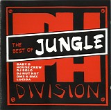 Various artists - PH Division - The Best Of Jungle