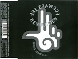 Spiral Tribe - Spiral Tribe EP - Forward The Revolution
